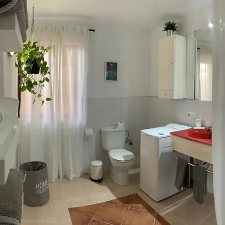 Apartamento Meria