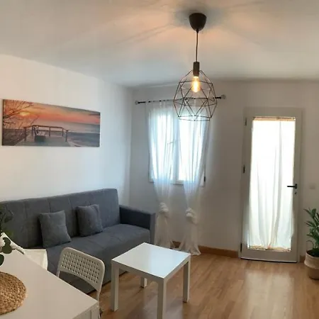 Meria Playa Blanca (Lanzarote)