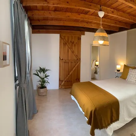 Meria * Playa Blanca (Lanzarote)