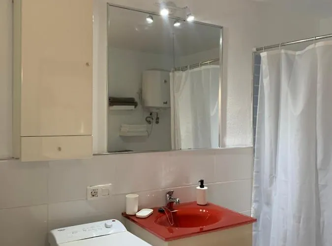 Appartement Meria Playa Blanca (Lanzarote)