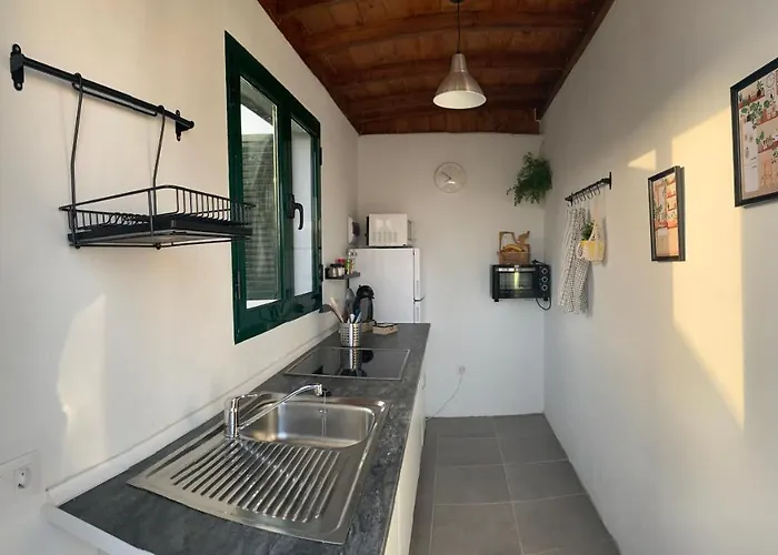 Meria Appartement Playa Blanca (Lanzarote)