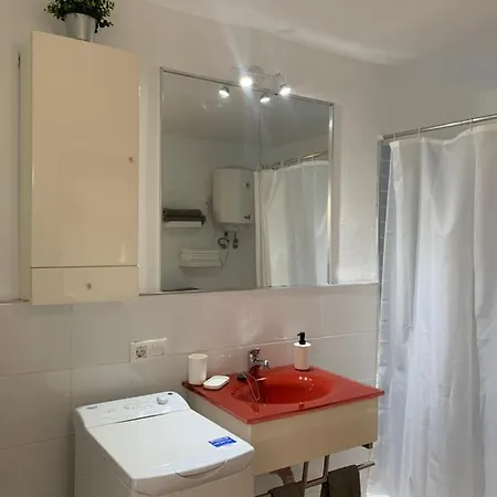 公寓 Meria 普拉亚布兰卡