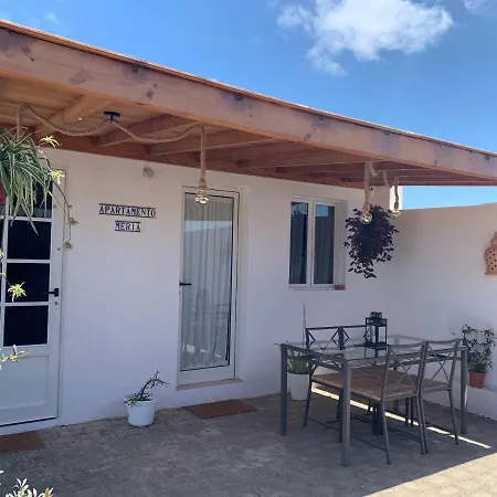 Apartment Meria Playa Blanca (Lanzarote)