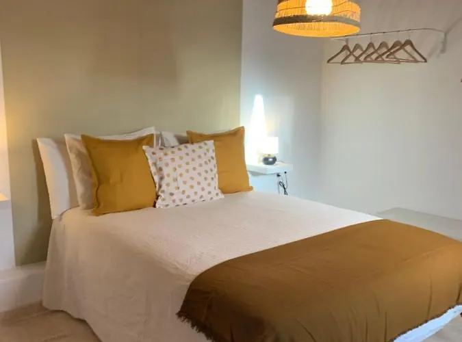 Meria Apartment Playa Blanca (Lanzarote)