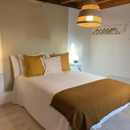 Meria Apartamento Playa Blanca (Lanzarote)