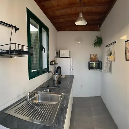 Meria Apartamento Playa Blanca (Lanzarote)