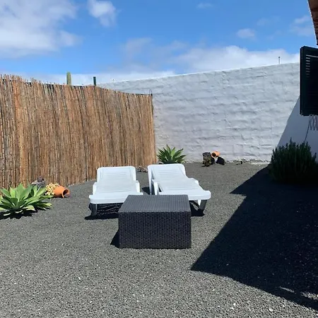 Meria פלאיה בלנקה