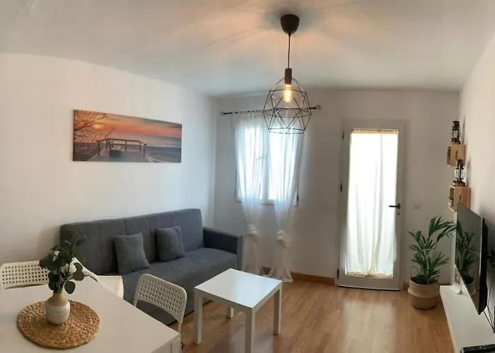 Meria פלאיה בלנקה