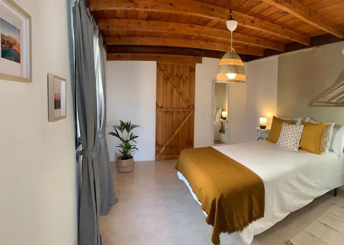 Meria * פלאיה בלנקה