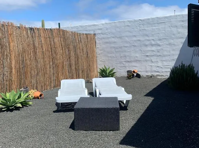 Meria פלאיה בלנקה